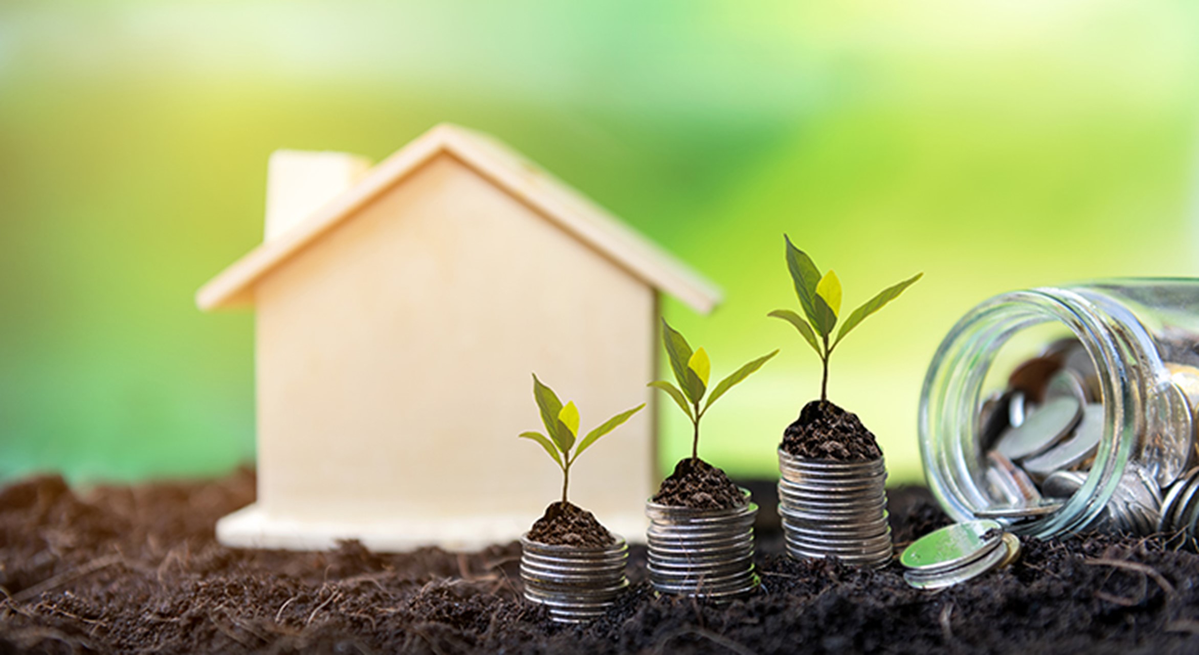 Americans See Real Estate as a Better Investment Than Stocks or Gold | North Scottsdale Real Estate & Luxury Homes | Team Picarello