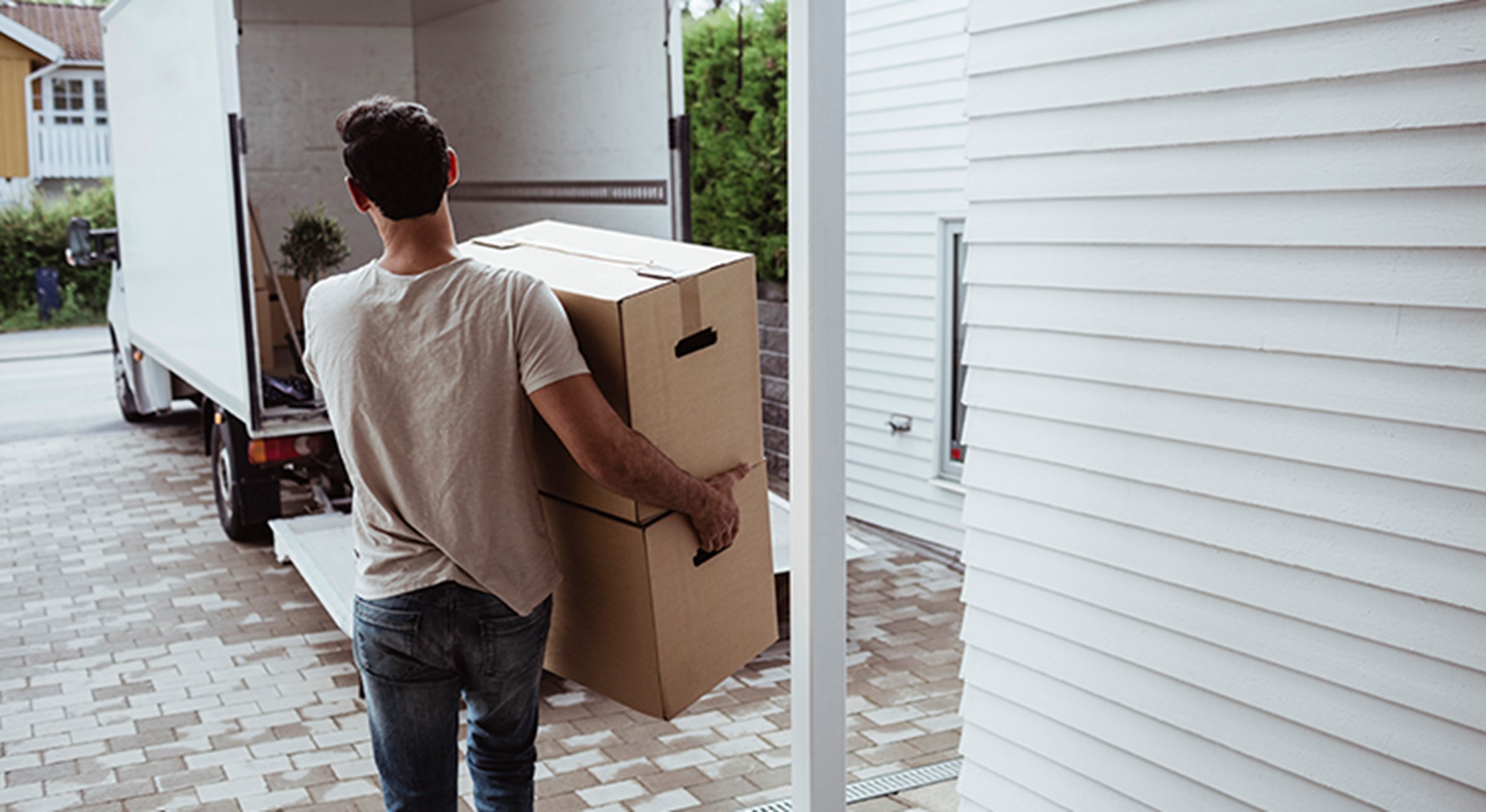 What’s Motivating People To Move Right Now? | North Scottsdale Real Estate & Luxury Homes | Team Picarello