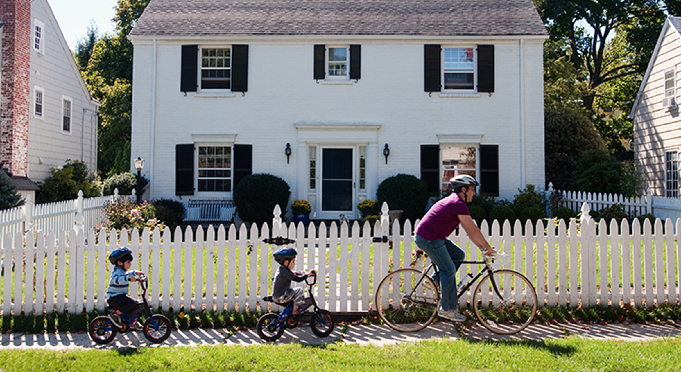What Do Past Years Tell Us About Today’s Real Estate Market? | North Scottsdale Real Estate & Luxury Homes | Team Picarello