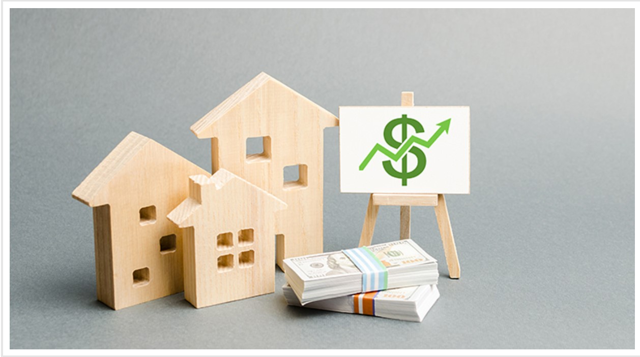 What’s Causing Ongoing Home Price Appreciation? What’s Causing Ongoing Home Price Appreciation? | North Scottsdale Real Estate & Luxury Homes | Team Picarello