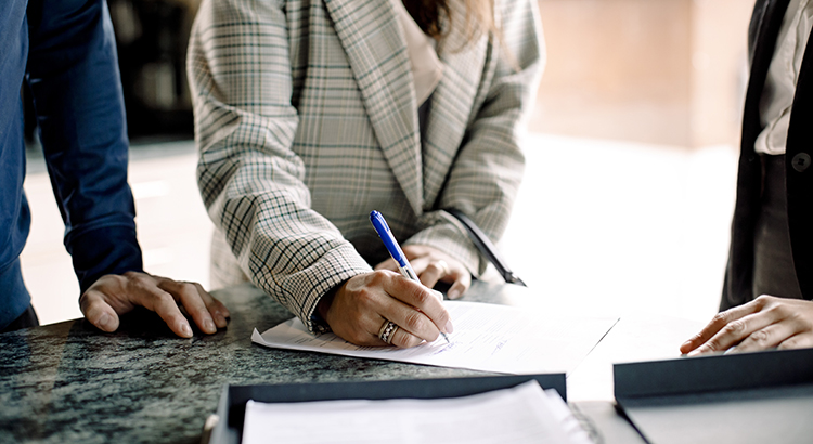 Buyers Are Regaining Some of Their Negotiation Power in Today’s Housing Market | North Scottsdale Real Estate & Luxury Homes | Team Picarello