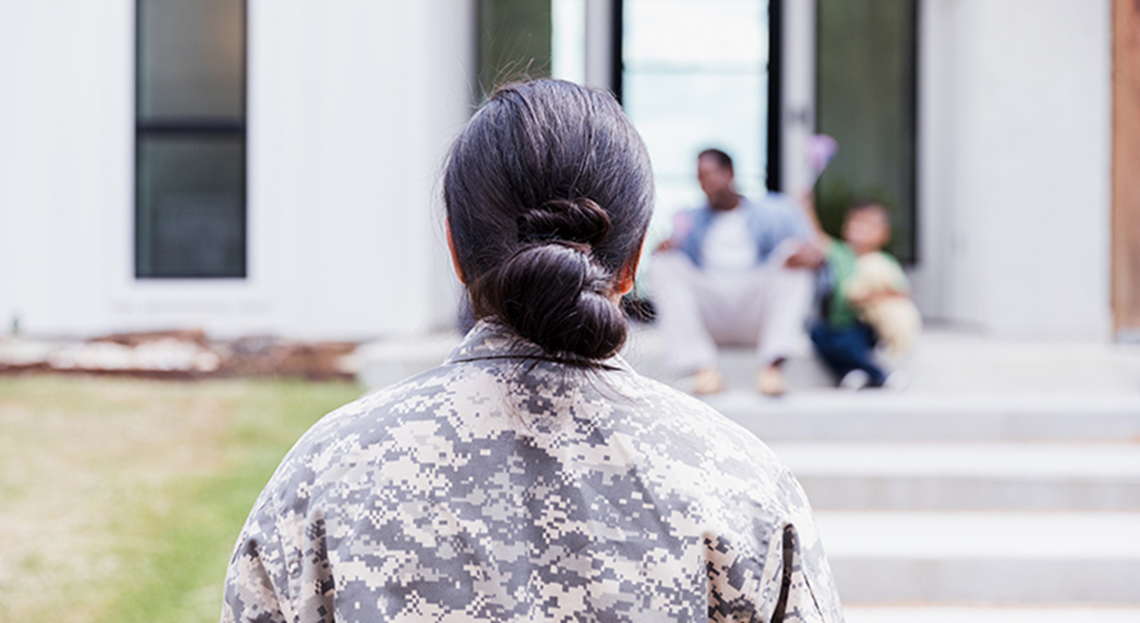 VA Loans Can Help Veterans Achieve Their Dream of Homeownership | North Scottsdale Real Estate & Luxury Homes | Team Picarello