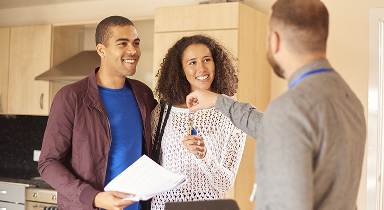 Keys to Success for First-Time Homebuyers | North Scottsdale Real Estate & Luxury Homes | Team Picarello