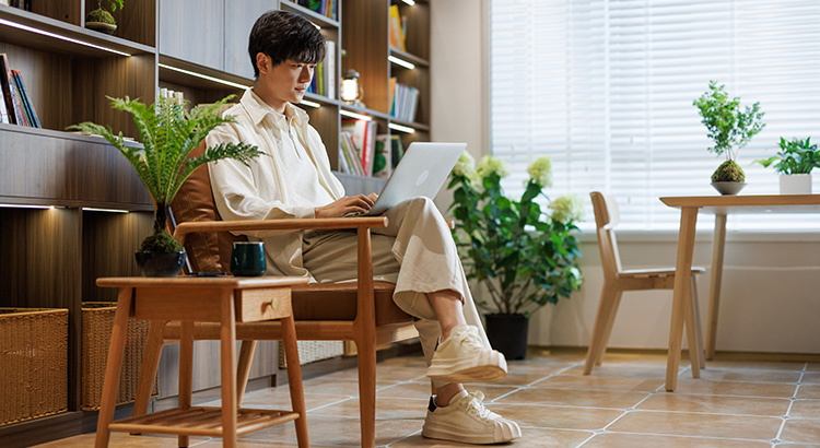 How Remote Work Expands Your Homebuying Horizons | North Scottsdale Real Estate & Luxury Homes | Team Picarello