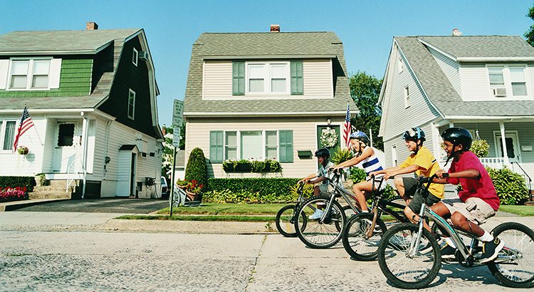 Homebuyers Are Still More Active Than Usual | North Scottsdale Real Estate & Luxury Homes | Team Picarello