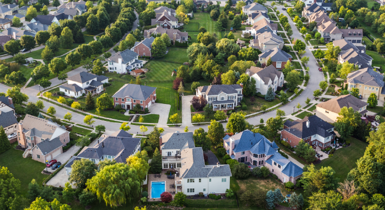 Don't Expect a Wave of Foreclosures | North Scottsdale Real Estate & Luxury Homes | Team Picarello