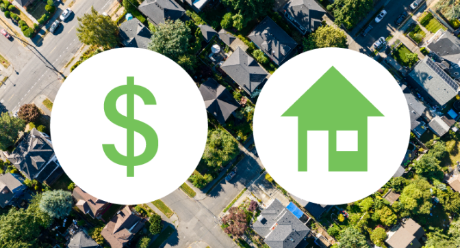 2024 Housing Market Forecast [INFOGRAPHIC] | North Scottsdale Real Estate & Luxury Homes | Team Picarello