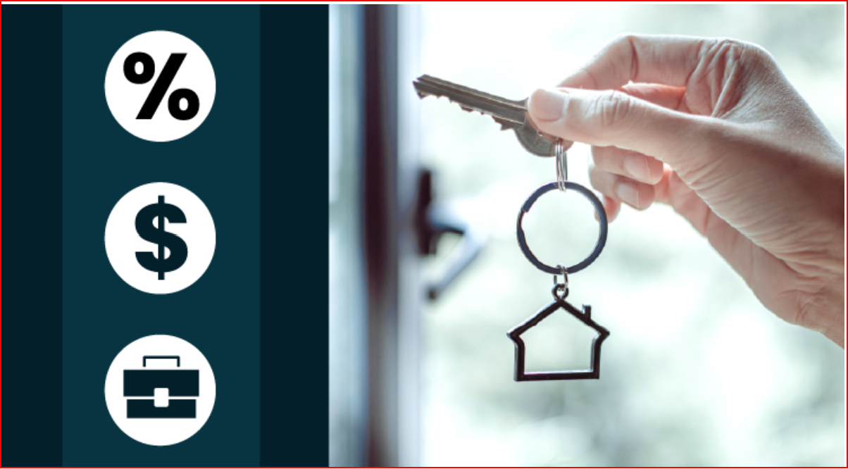 Why It’s More Affordable To Buy a Home This Year [INFOGRAPHIC] | North Scottsdale Real Estate & Luxury Homes | Team Picarello