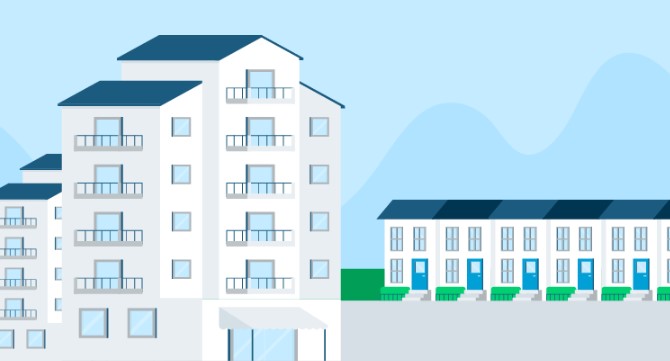 Achieve Your Dream of Homeownership with Condos and Townhomes [INFOGRAPHIC] | North Scottsdale Real Estate & Luxury Homes | Team Picarello