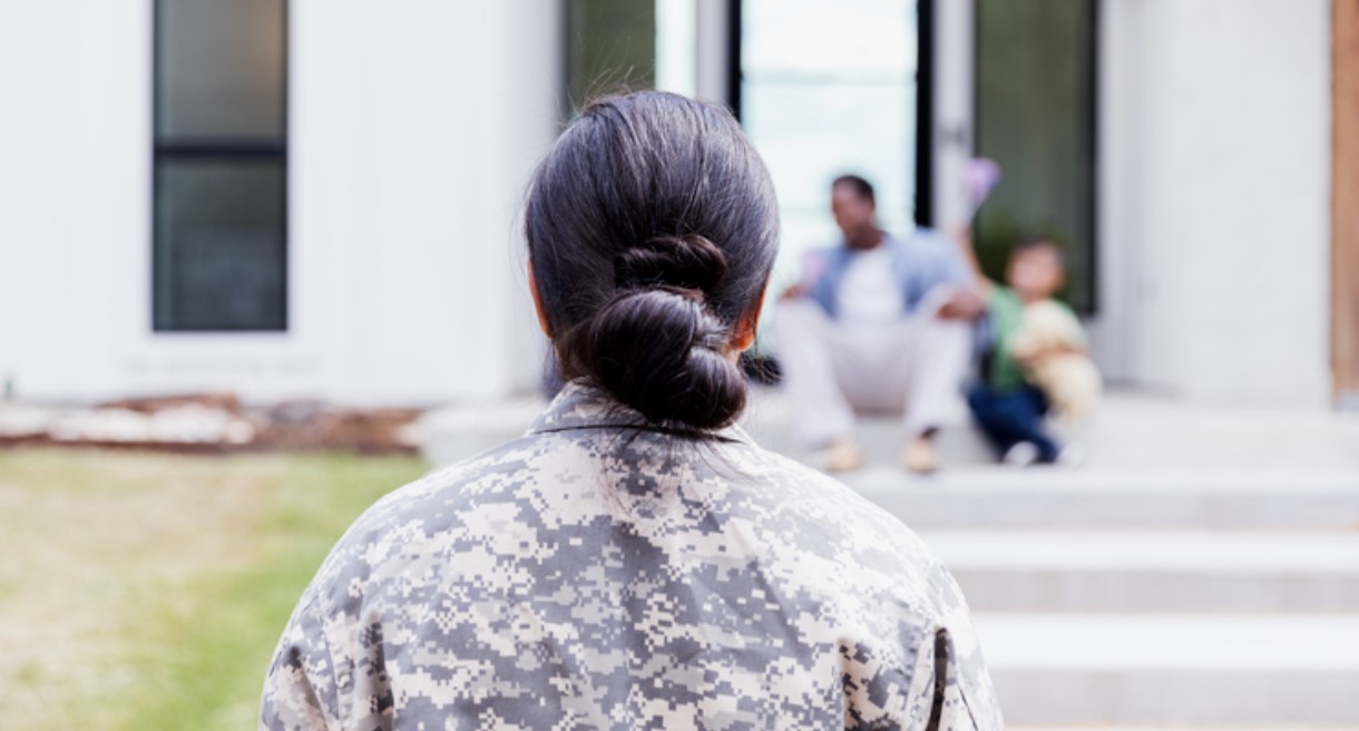 How VA Loans Can Help You Buy a Home | North Scottsdale Real Estate & Luxury Homes | Team Picarello