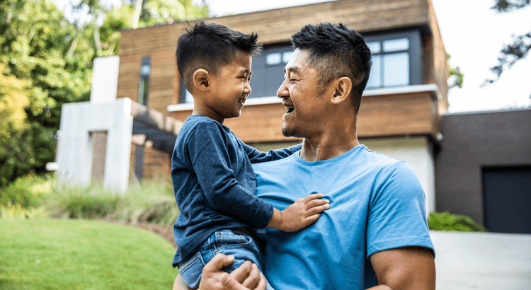 Homeownership: The Heart of the American Dream | North Scottsdale Real Estate & Luxury Homes | Team Picarello