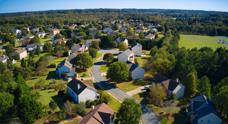 What a Government Shutdown Really Means for the Housing Market | North Scottsdale Real Estate & Luxury Homes | Team Picarello