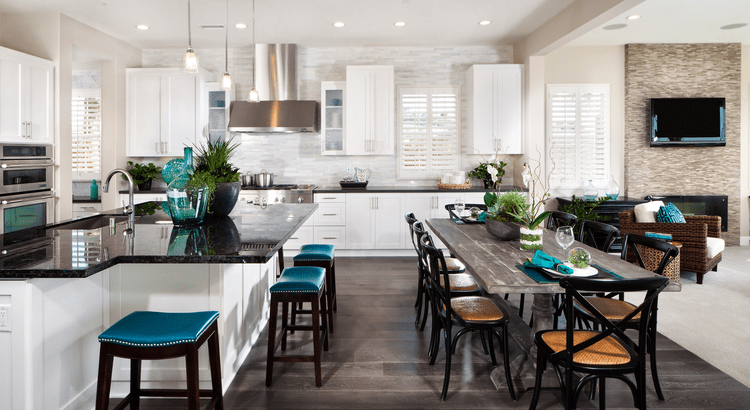 Home Updates That Actually Pay You Back When You Sell | North Scottsdale Real Estate & Luxury Homes | Team Picarello